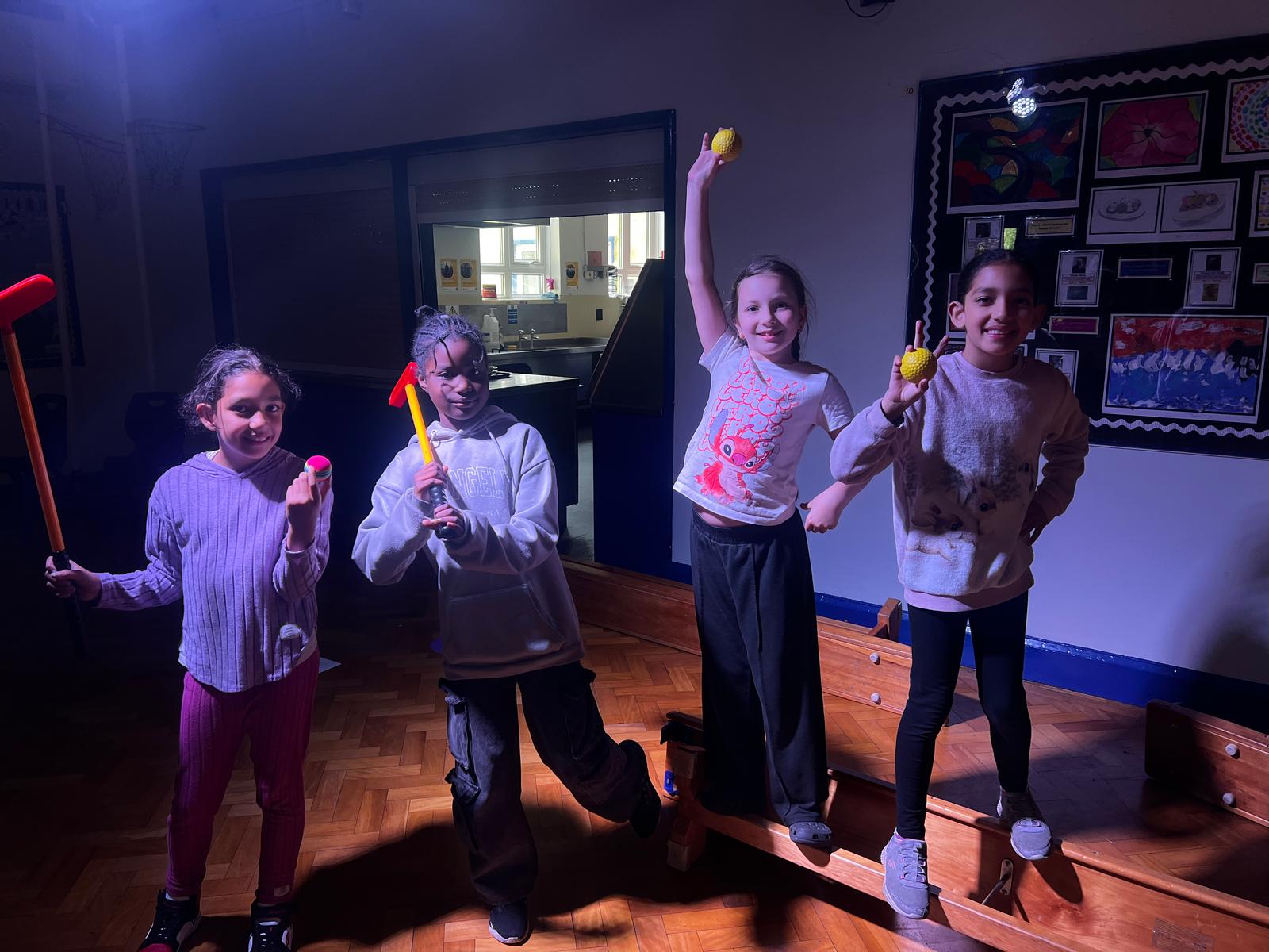 EMPWR - Hope Hamilton - HAF Club - image 9