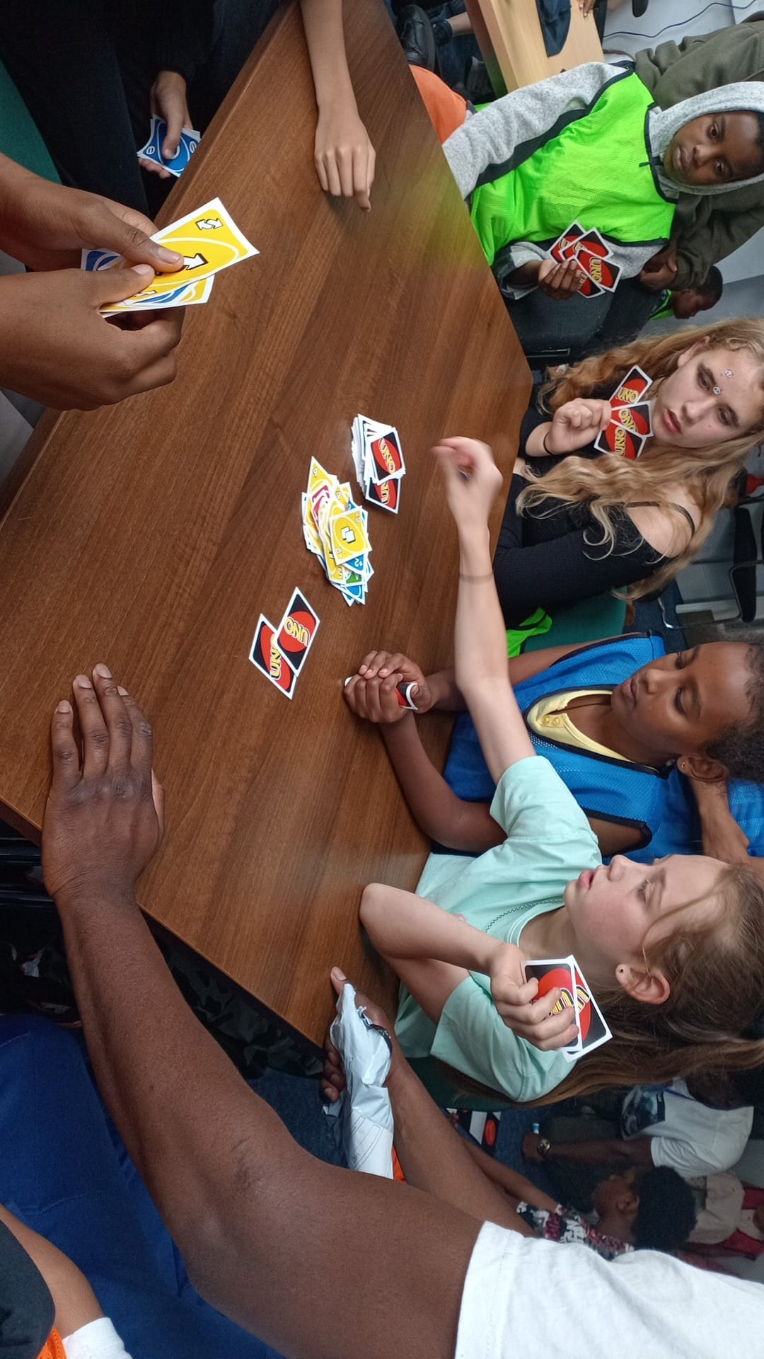 BELONG HOLIDAY CAMP 2026 - image 5