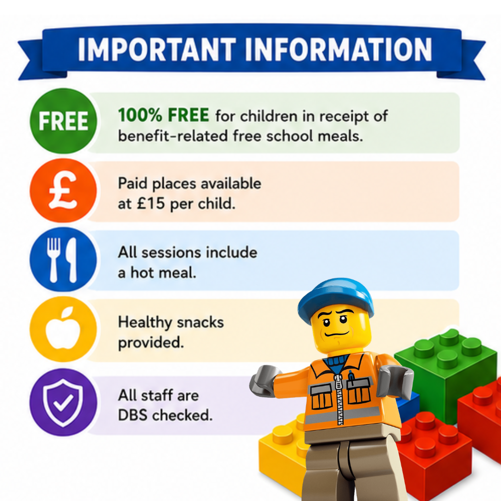 Lego, Robotics & STEM Days Grangetown - image 6