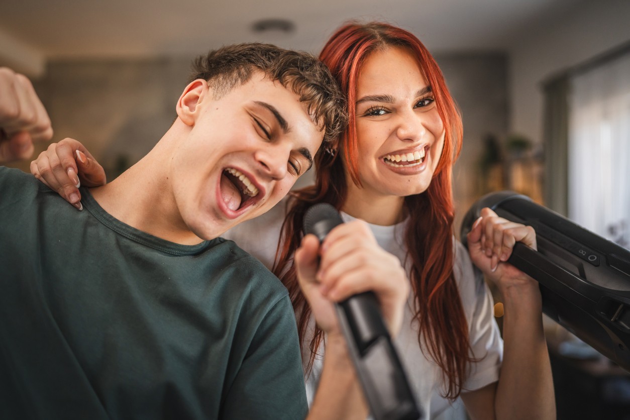 Sing Break 16 - 19 year olds (EHCP+)   ✨ - image 4
