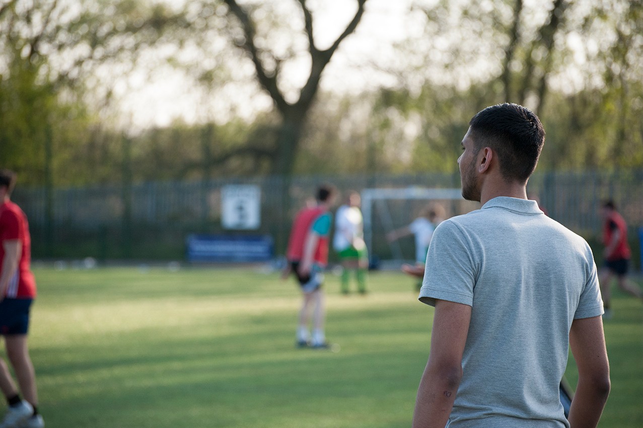 Boxing, Gym and Football Sports Sessions - image 3