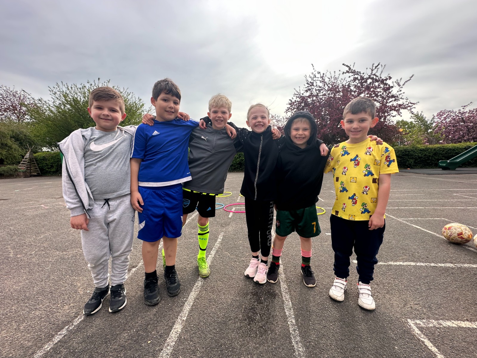 Handsworth February Camp 2026 - image 3