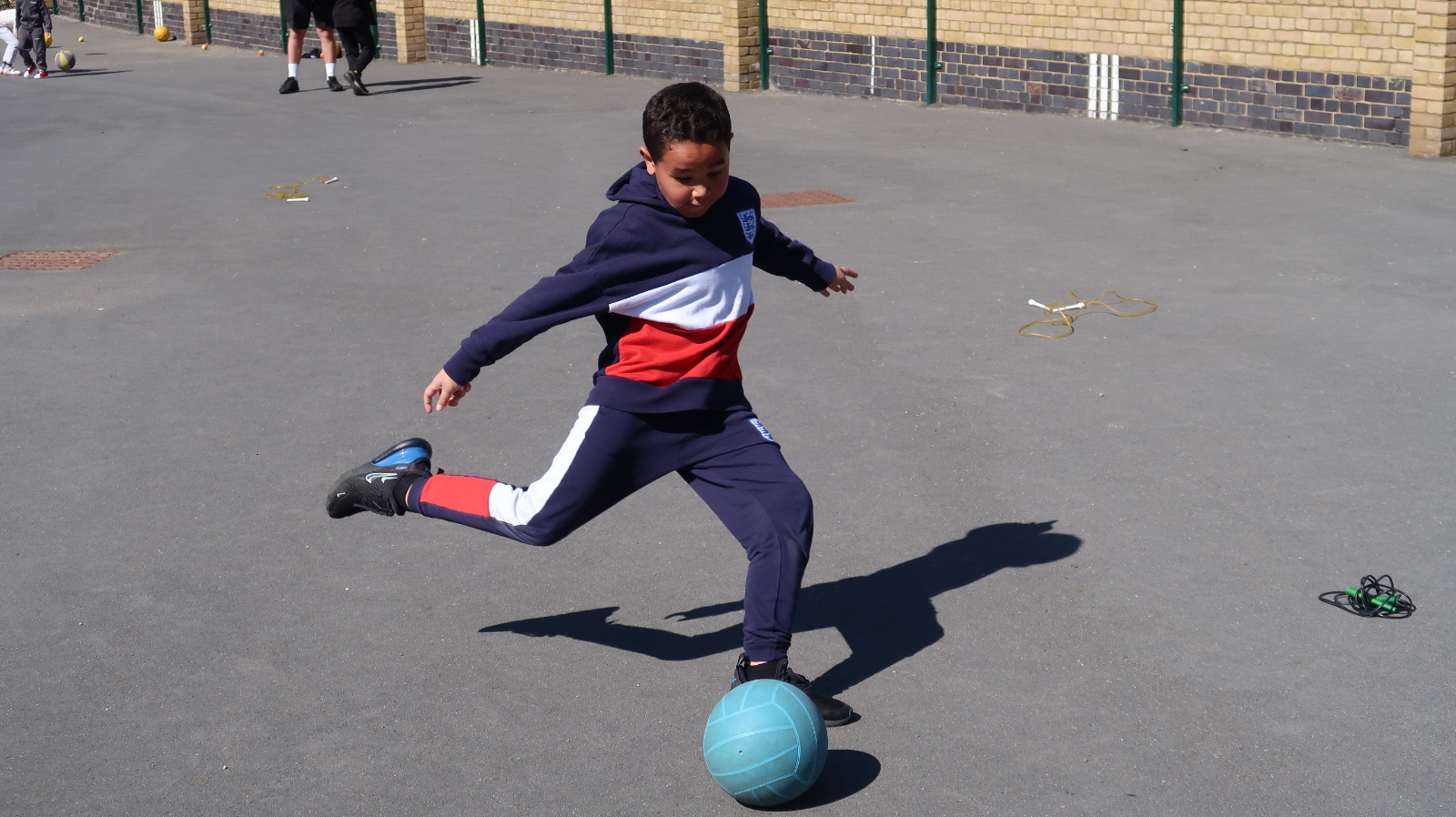 Ballerz Easter HAF camp - NORTHBURY - image 5