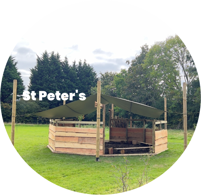 St Peter's Noctorum Holiday Club - image 3