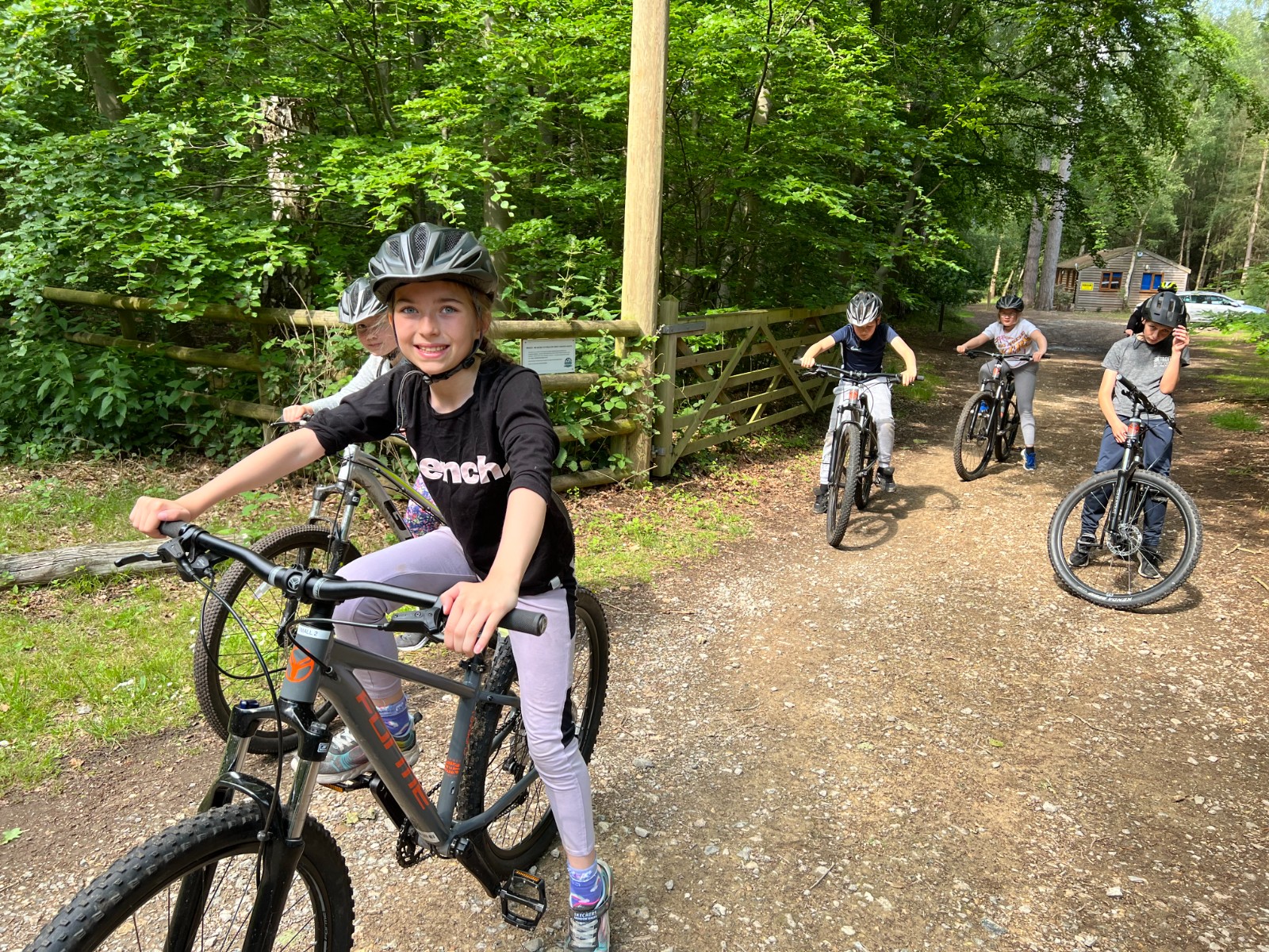 Adventure Days at Thorpe Woodlands - image 2