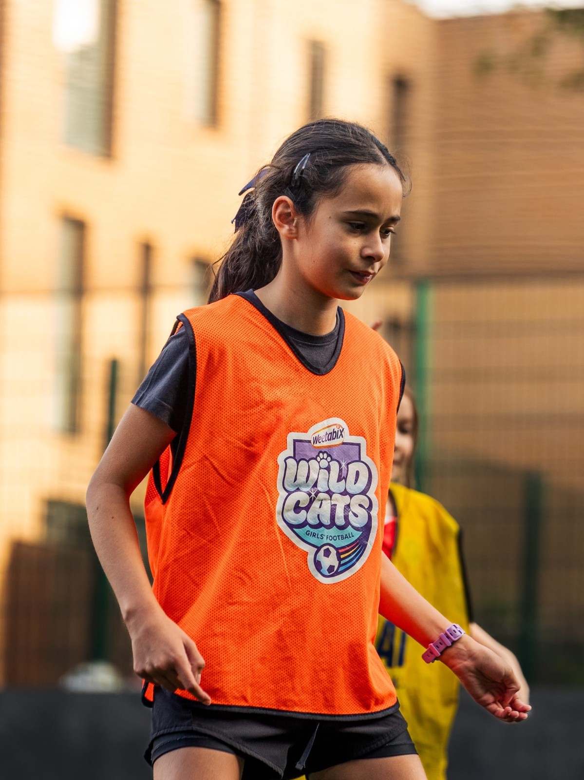 BALLERS ACADEMY - PRIMARY GIRLS FOOTBALL - image 7