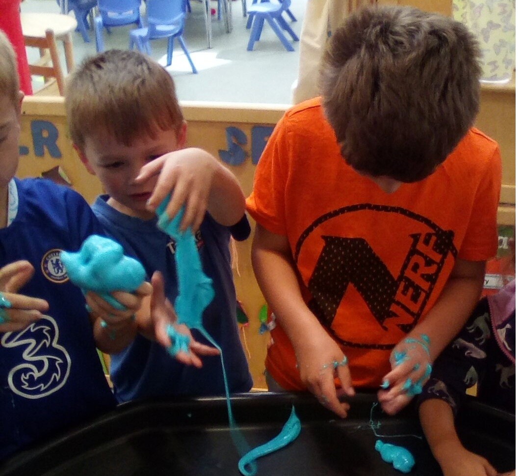 Tarka Tots Otters - South Molton - image 3