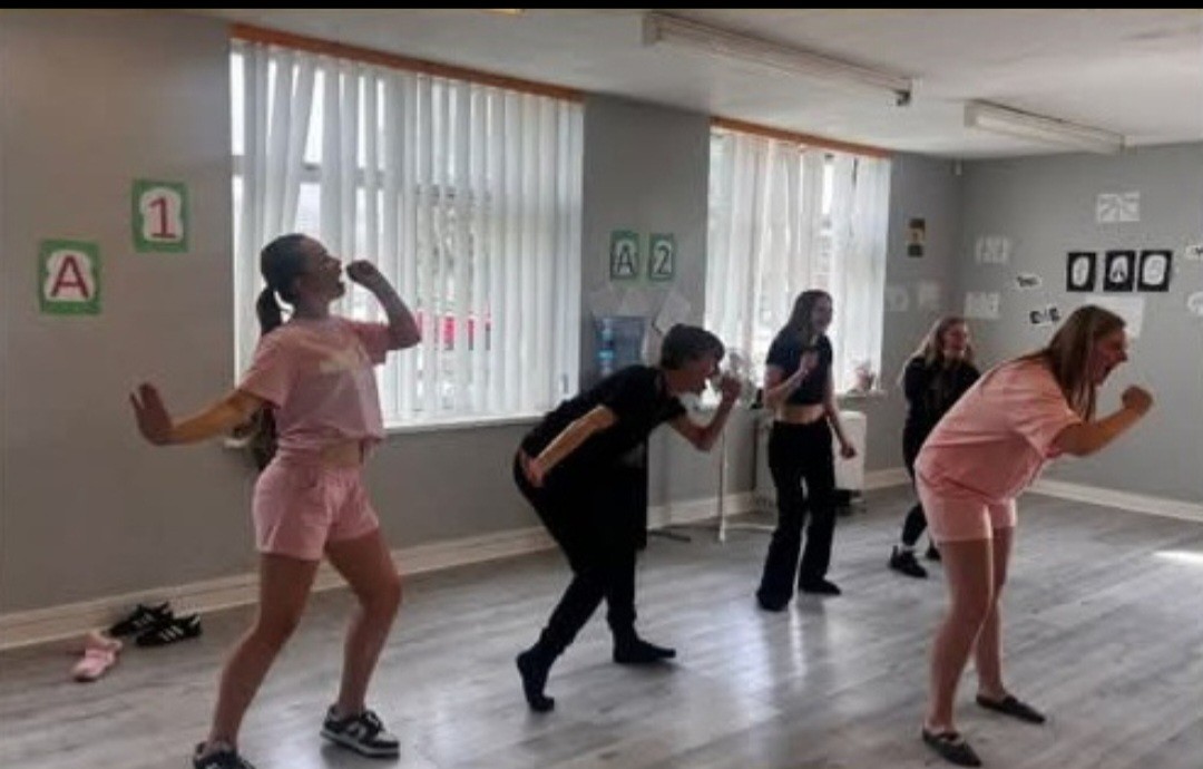 Bettadayz Dance and Fitness age 10 to 16 - image 5