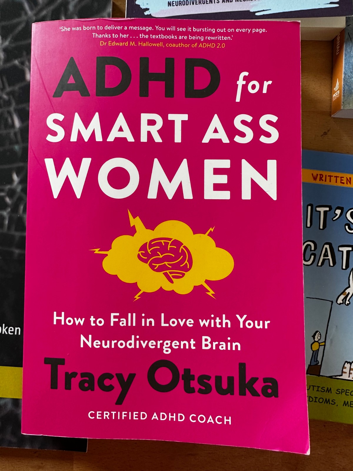 Forest School and Autism - image 7