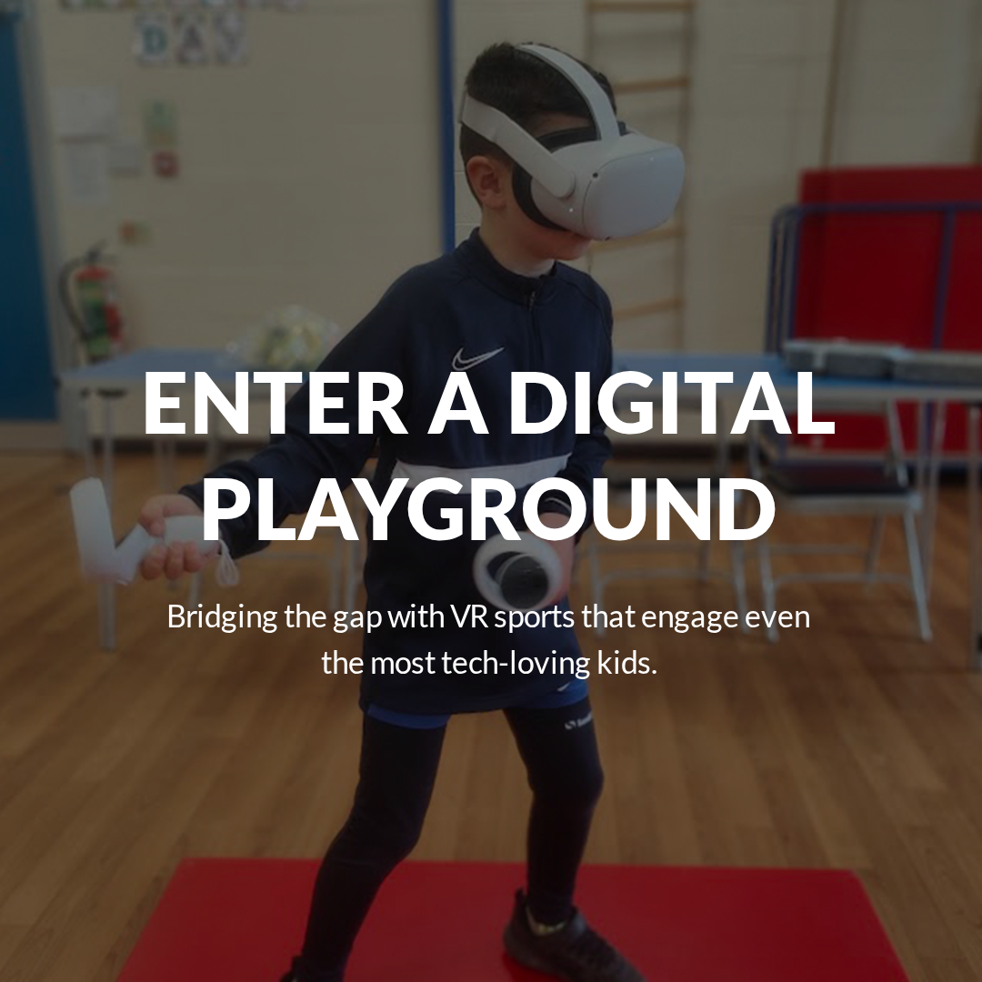 HAF @ Duke of Bedford Primary with Sport2day - image 3