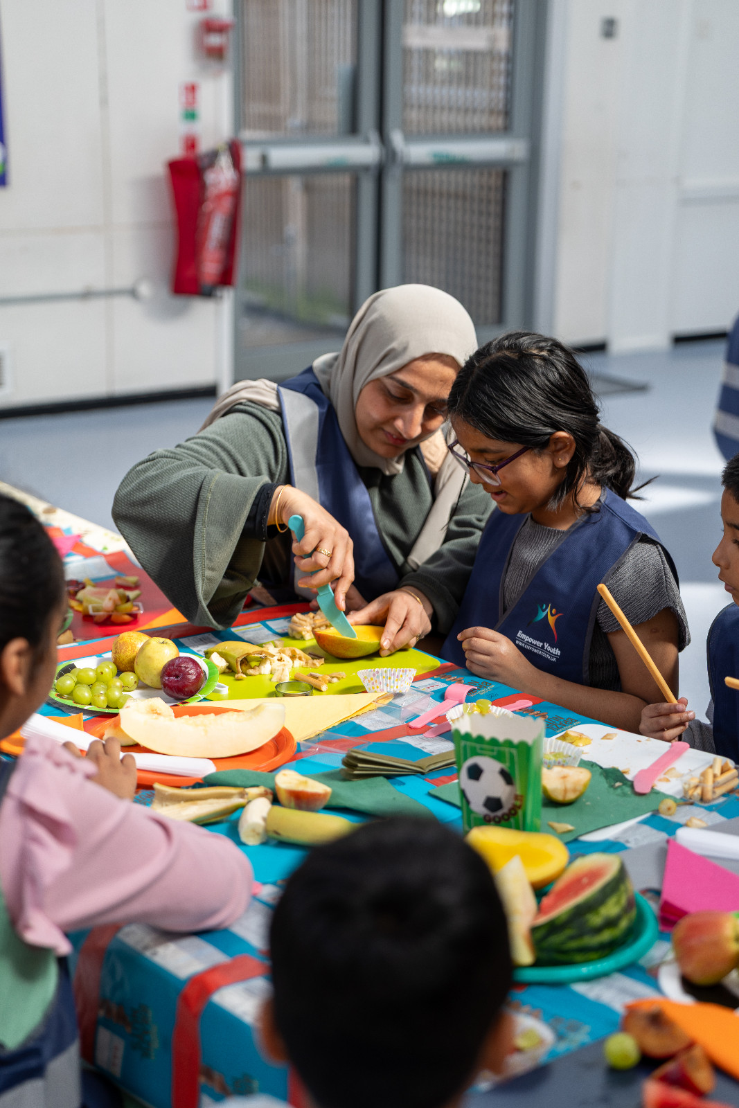 SEND Programme at Selwyn Primary School - image 5