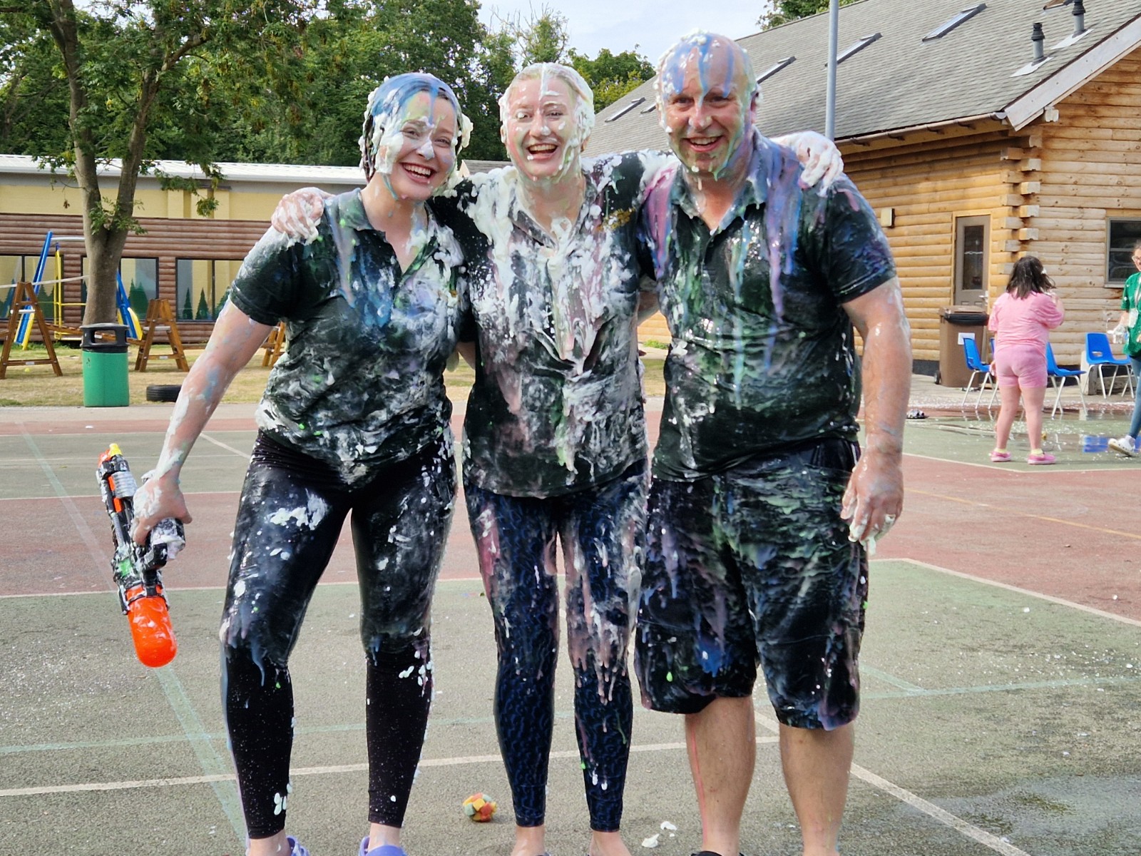 Heswall Camp 2026 (Chester and CW) - image 22