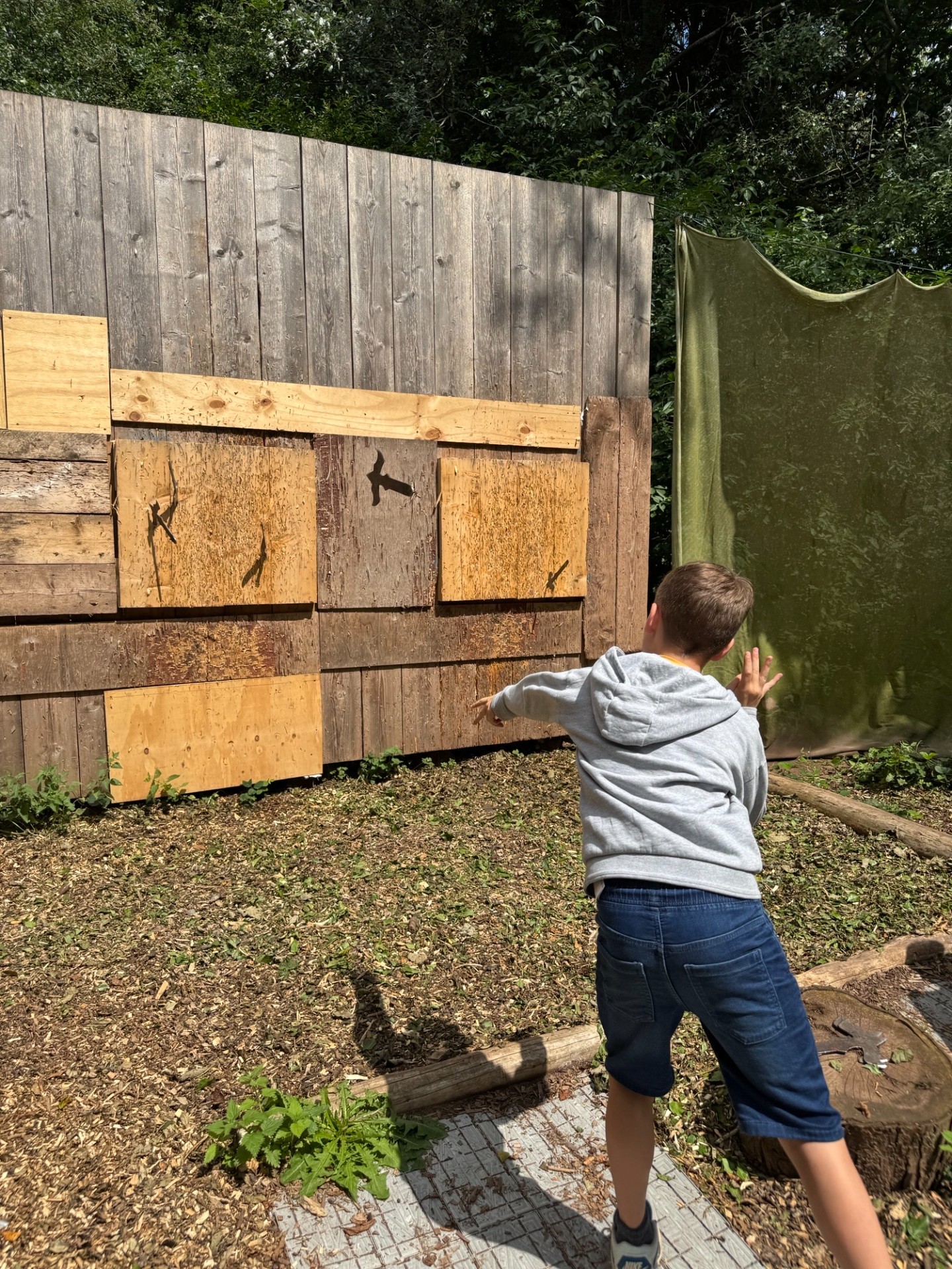 Entrust Adventure Days - Standon Bowers - image 6