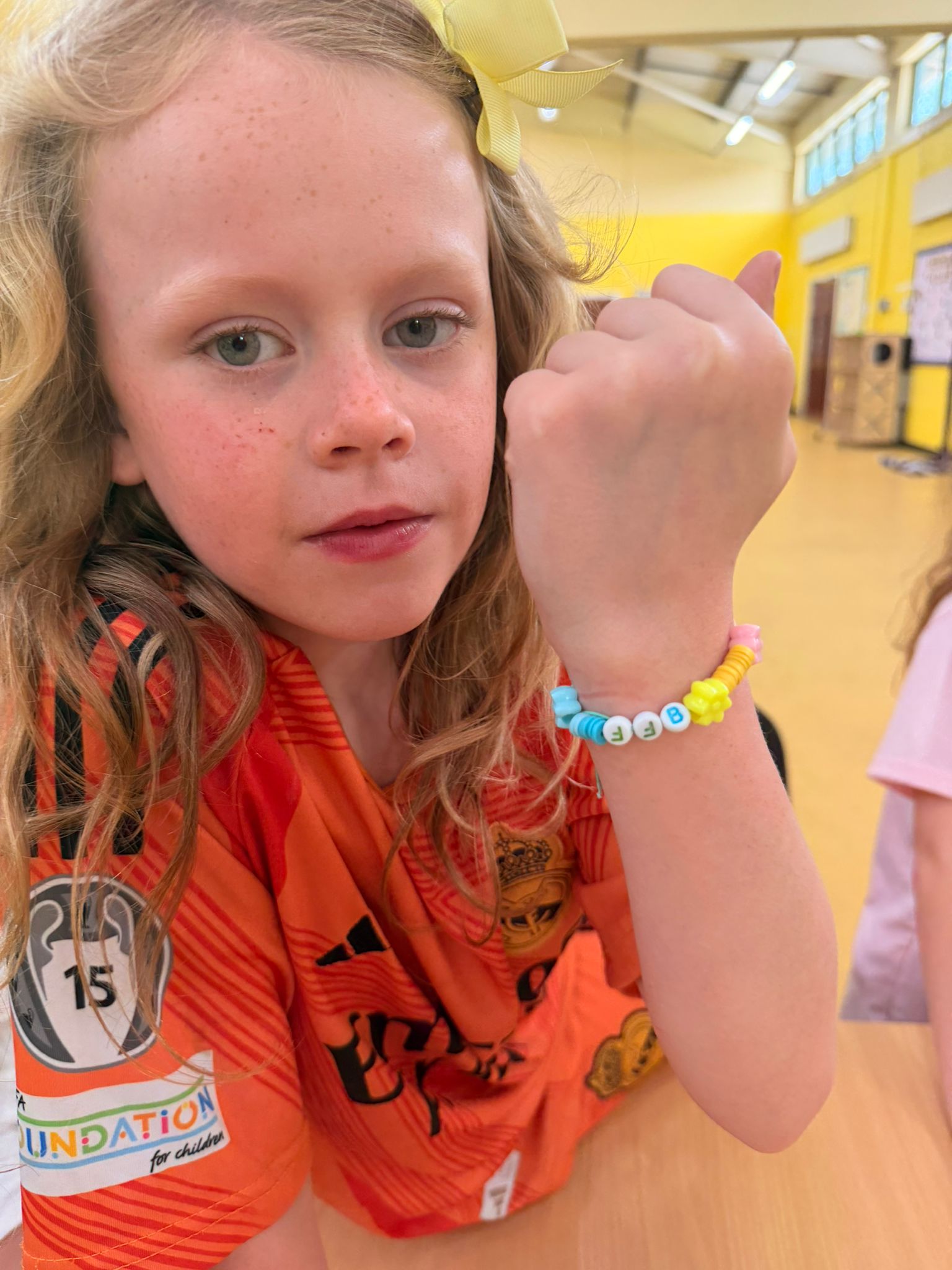 Croxteth GEMS - Summer HAF - image 4