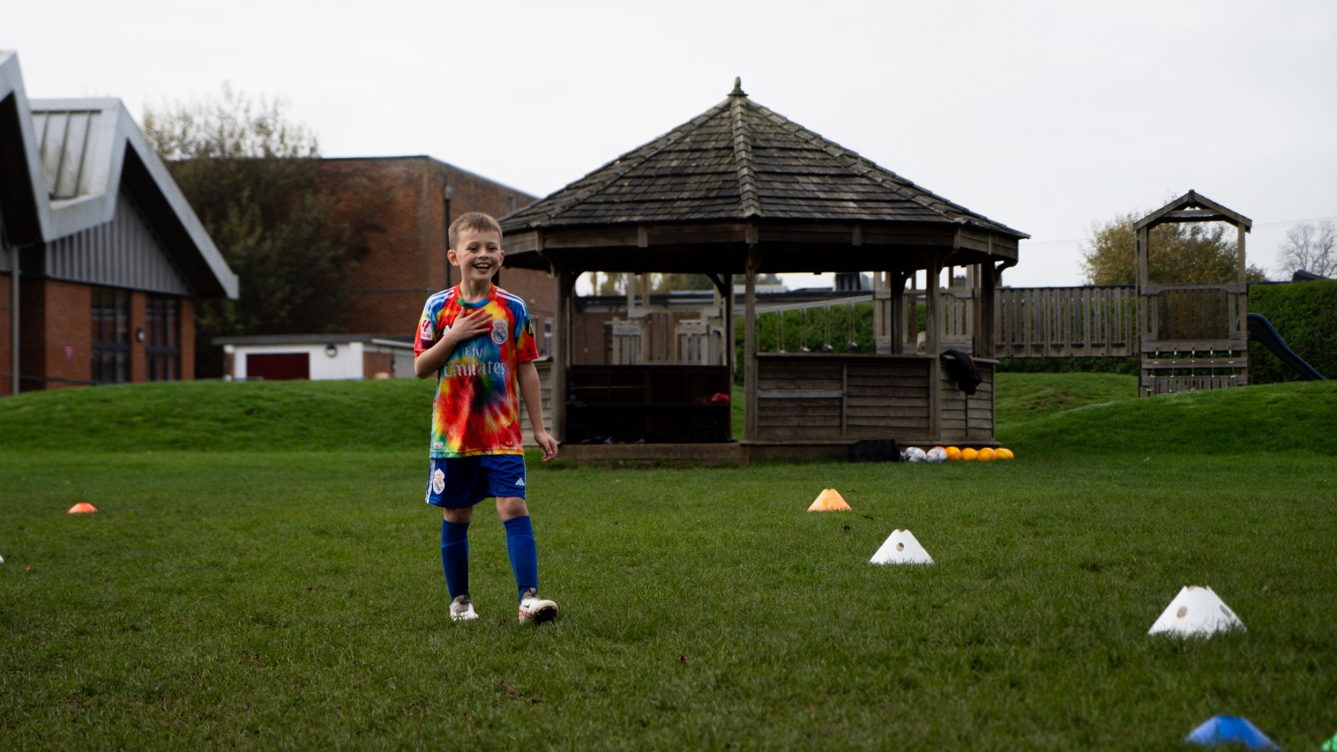 MNR Coaching - LET THEM PLAY Camps - image 14