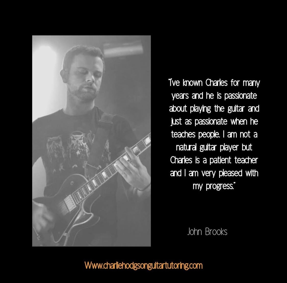 Children’s Guitar Lessons Ages 4+ (1:1) - image 4
