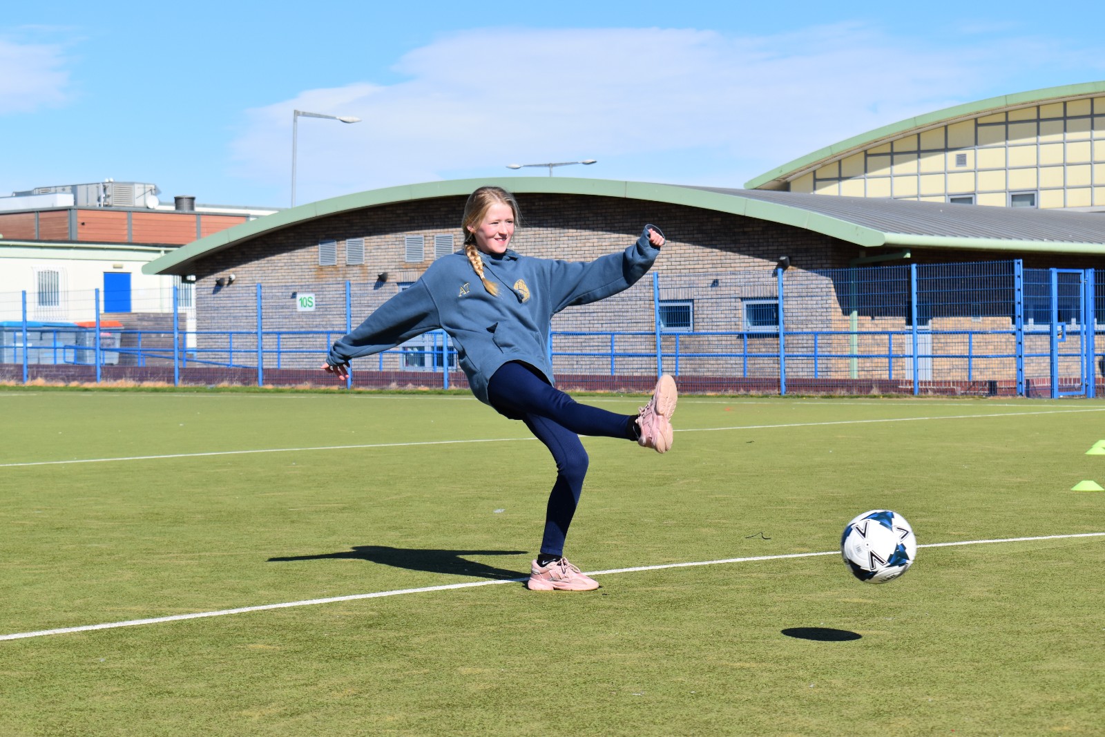 Multi-Sports and Life Skills - image 3