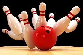 Bowling Trip block mentored by Pelican Park Community Trust