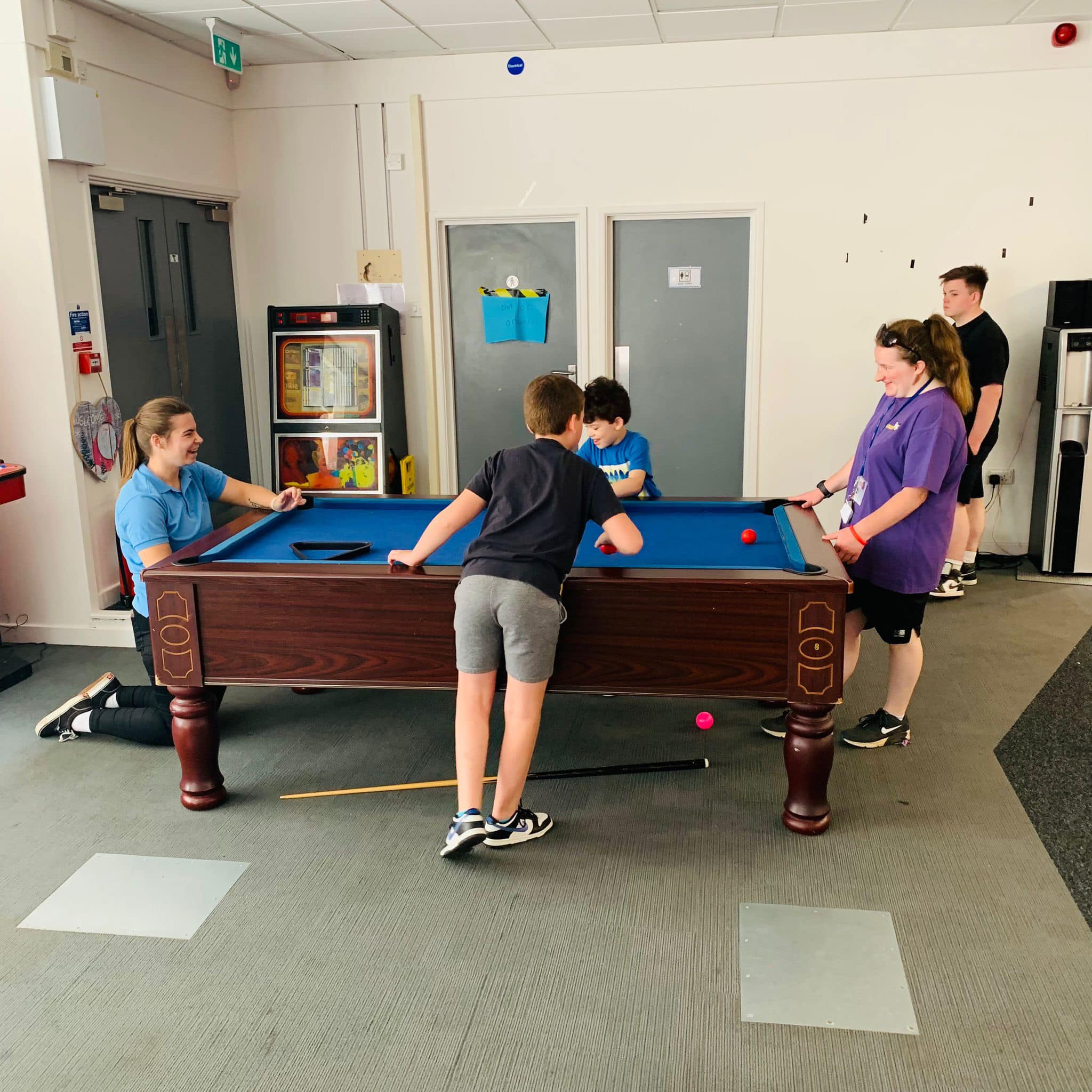 Liberty Jamboree Christmas HAF - image 2