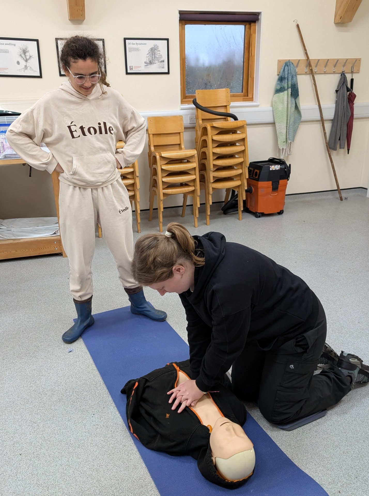 ITC L3 Outdoor First Aid (with Paediatric) - image 6
