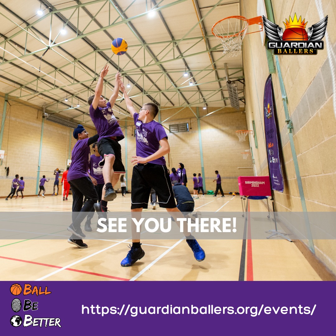 GB Experience Day! (age 12-16) - image 2