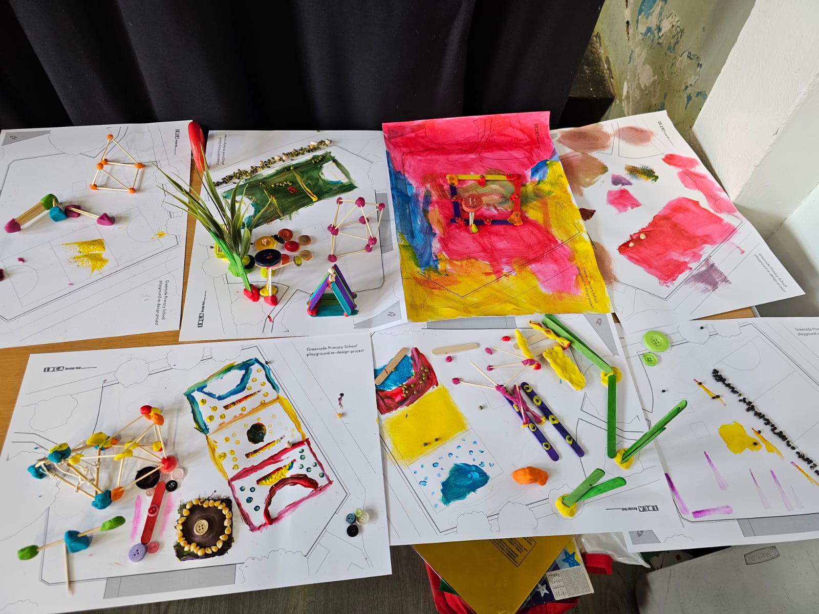 Spring Term Art & Design Camp (Hammersmith) - image 4