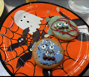 High Halstow Halloween Sports Camp - image 6