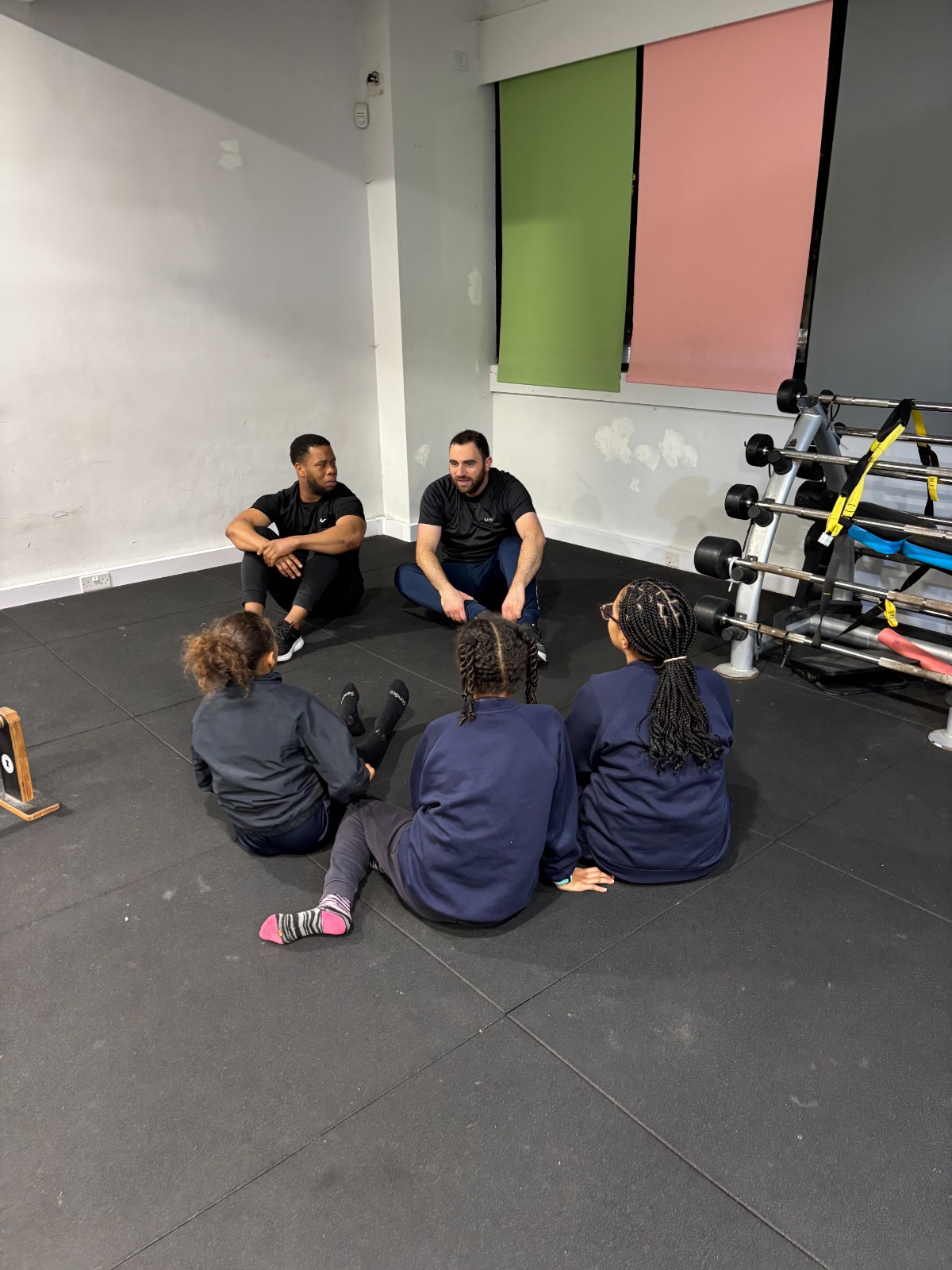 Saturday Socials - YOUTH CLUB - image 5