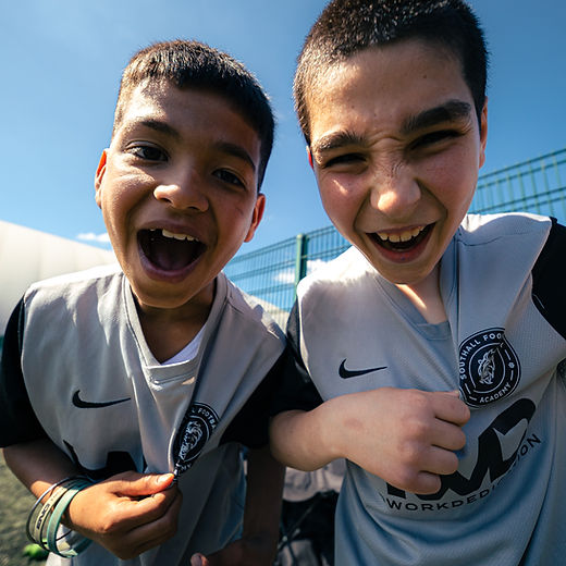 ENG Multi-Sports HAF Camp @ Alec Reed - image 4