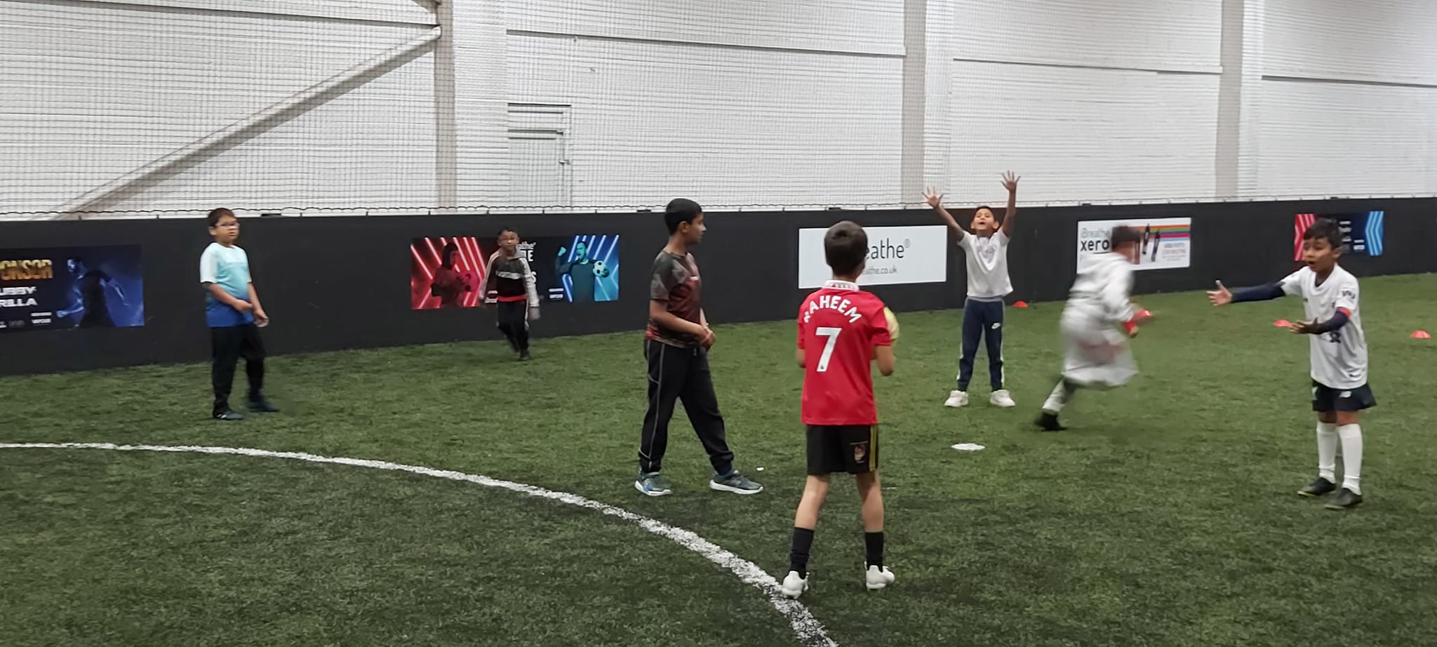 Outta Skool FC - image 2