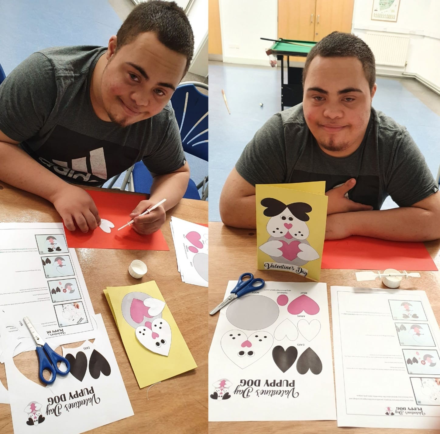 Rathbone Old Library Summer Camp HAF - image 4