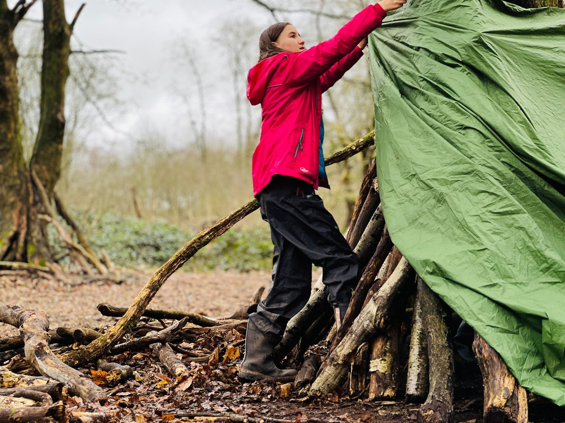 Coventry Outdoors Activity Camp (Summer) - image 2