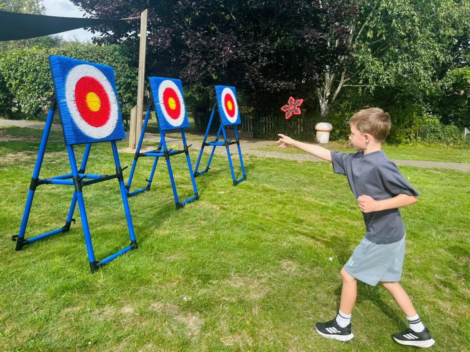 HAF Programme at Kidz Camp Essex - image 7