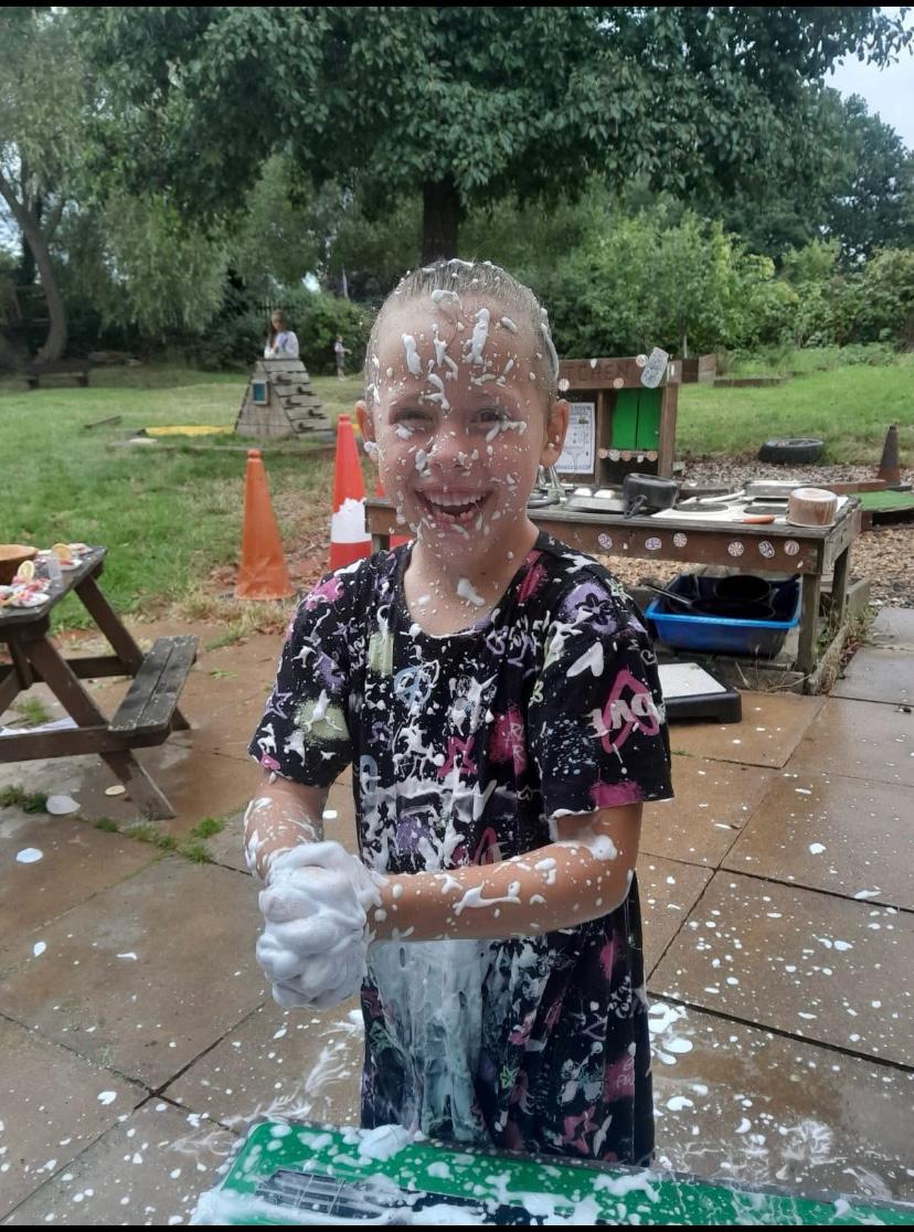 (HAF) Holiday Play Activities - Welland - image 3