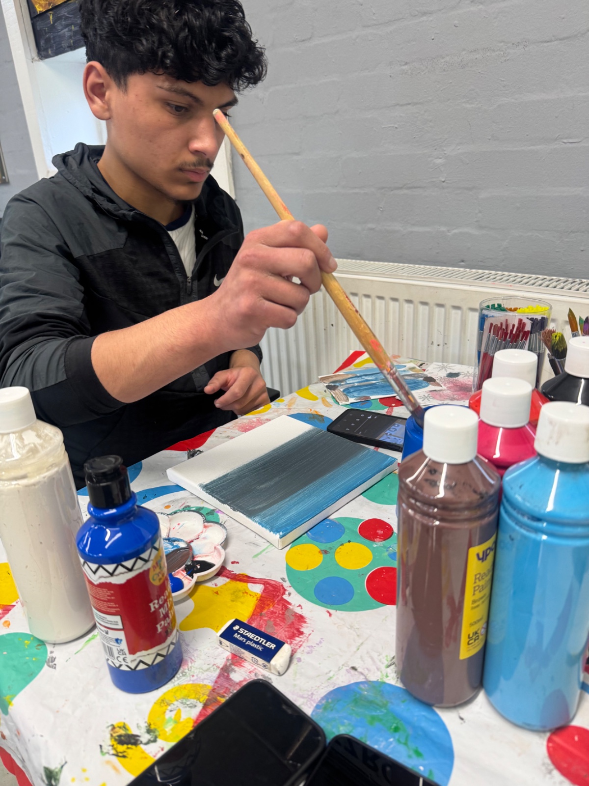 Central Youth Club - EasterHAF - image 21