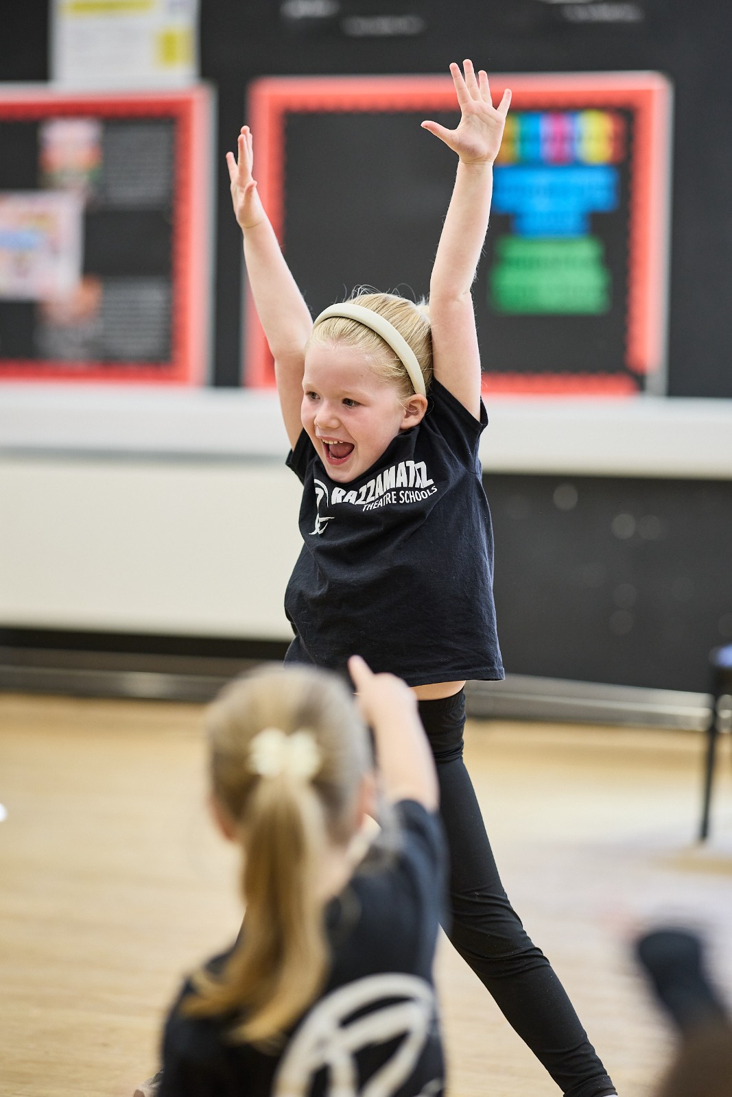 R Pop Minis ages 4-6 Razzamataz Coventry - image 3