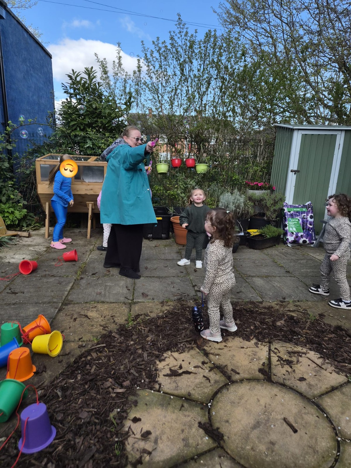 "Let's Egg-sperience some Easter Fun" - image 9
