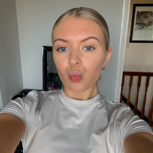 Maddie Brandt