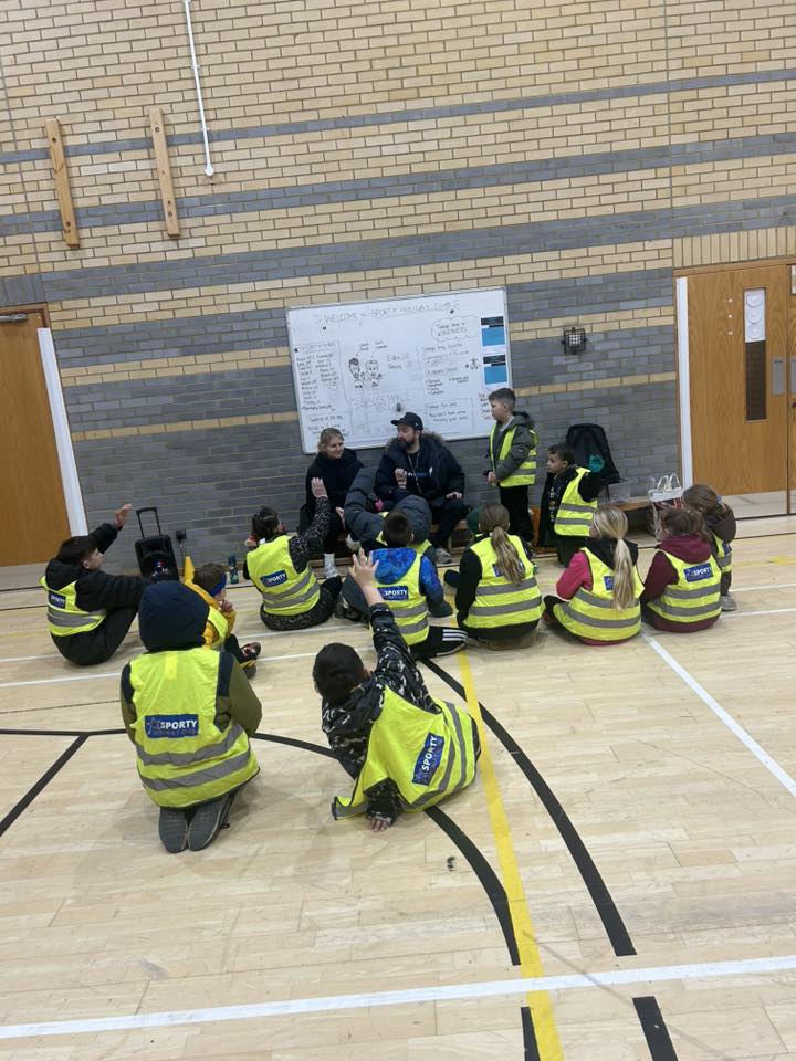 ProSports Isebrook School Sporty Holiday Club - image 2