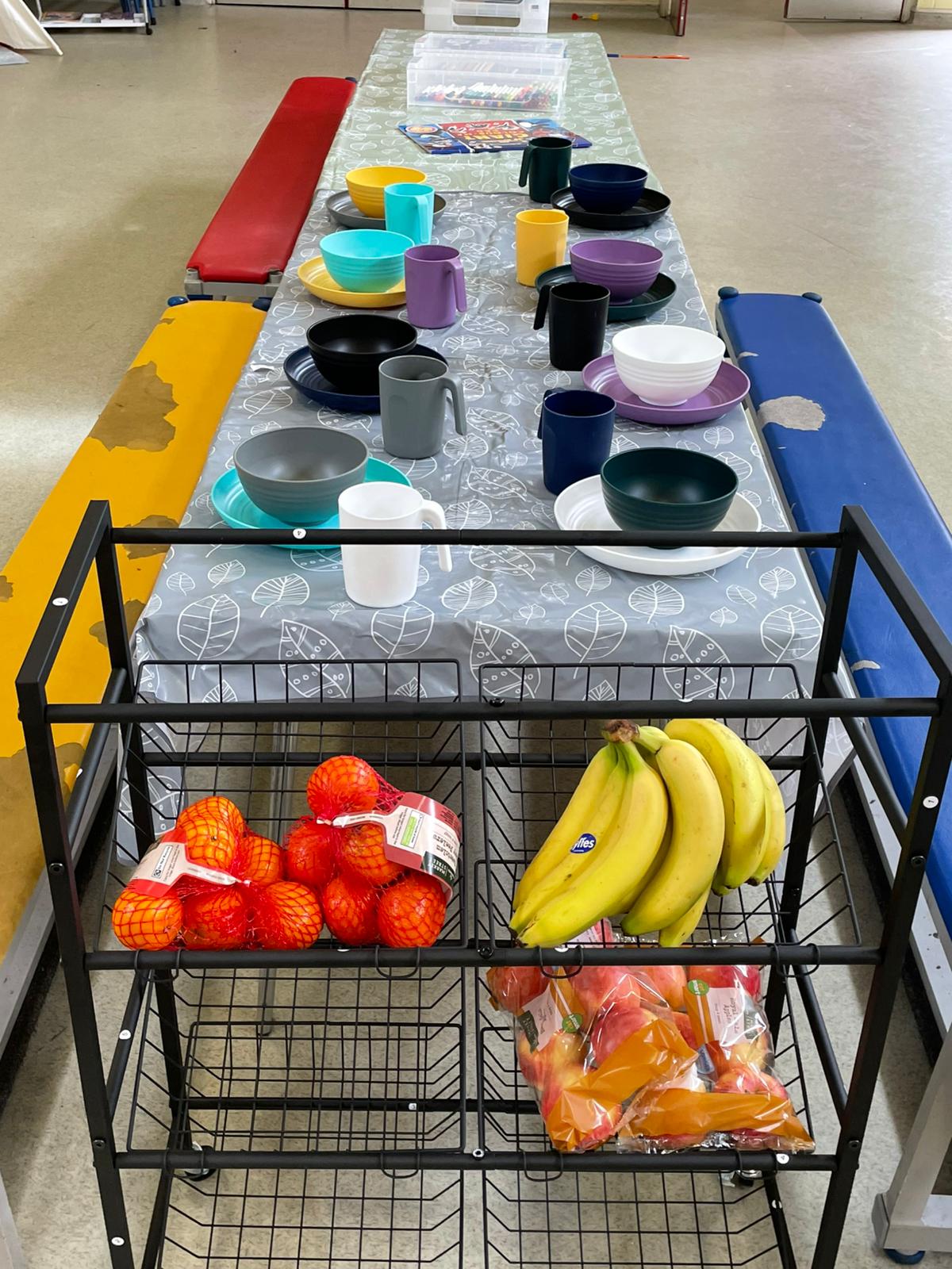 Stradbroke Primary Wraparound - image 11