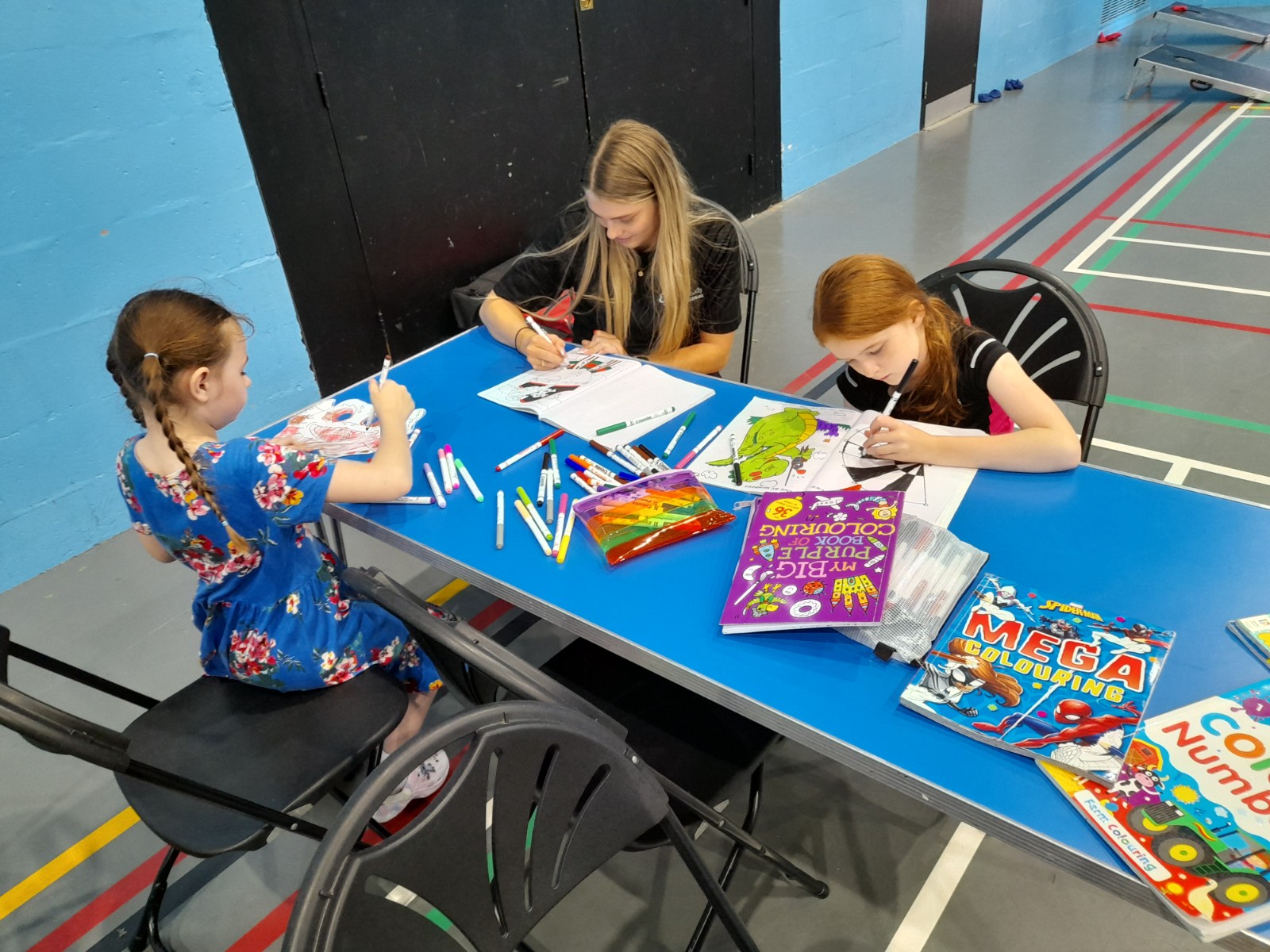 SEND - Sandbach Ability For All Multi-Sports - image 3