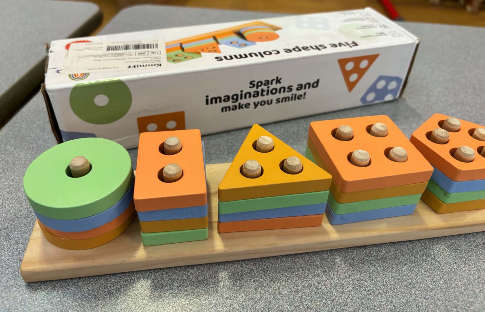 Imagination Gaming Short Breaks Activities - image 6