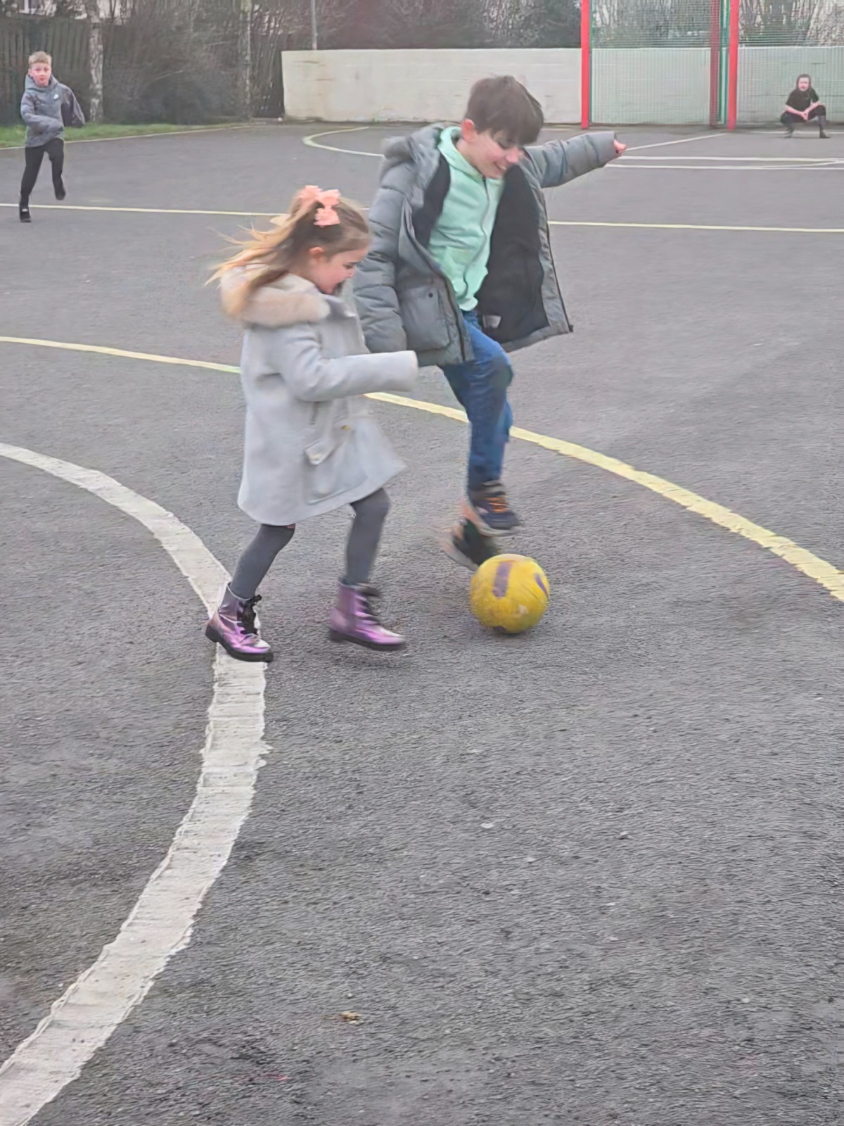 Distington Club - Youth Club Activities - image 2
