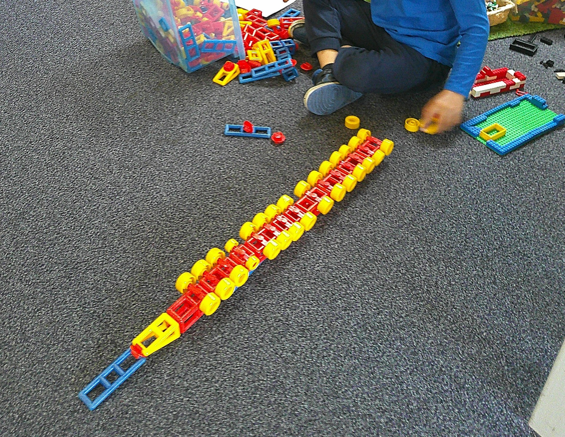 Happy Days Childcare - Ecton Brook HAF - image 2