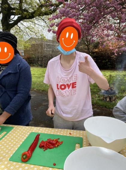 A Specialist SEND HAF provision by ROCC - image 5