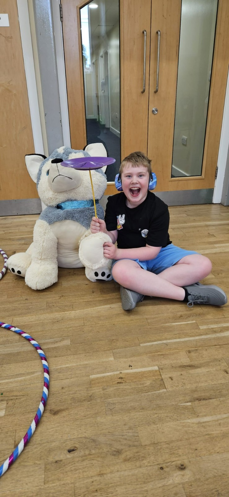 SEND Circus Skills - image 3