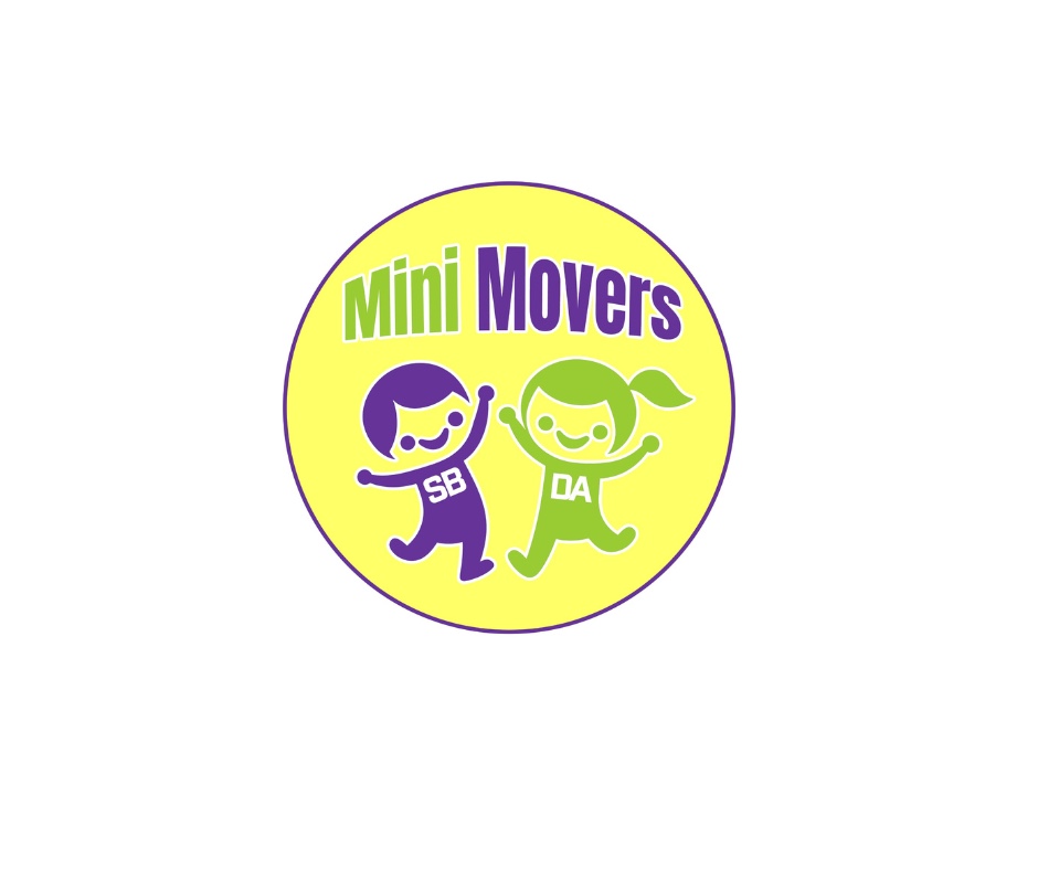 Mini Movers - Thursdays - Epworth block mentored by Street Beat