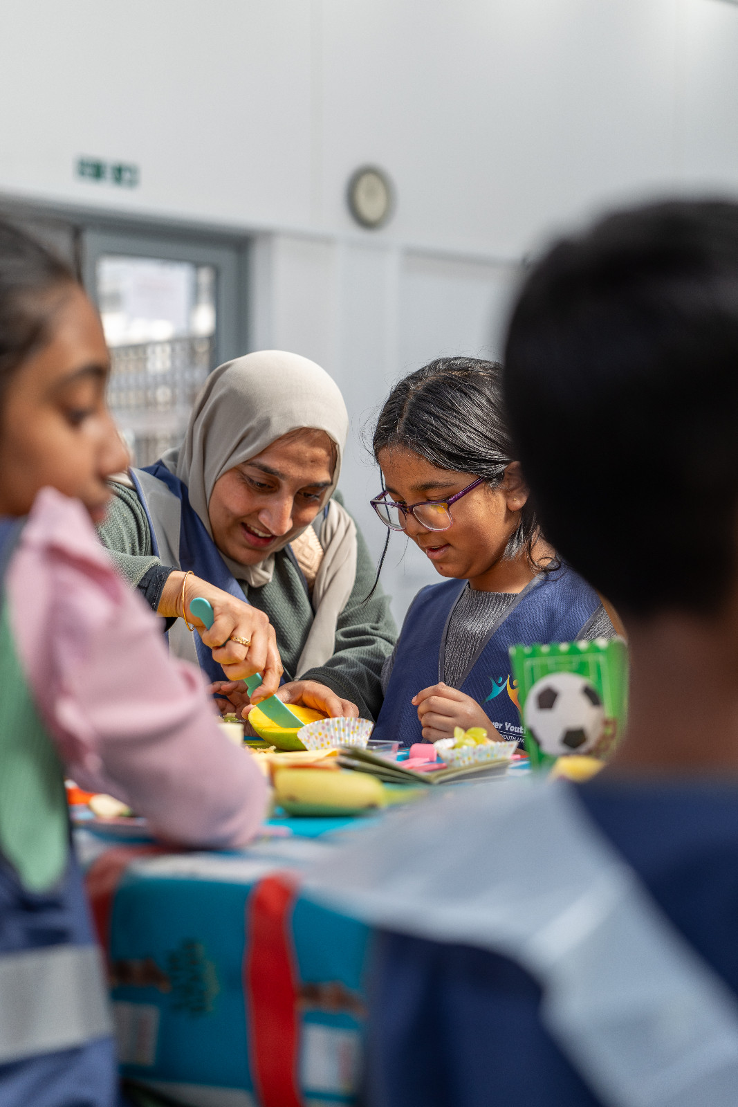 SEND Programme at Selwyn Primary School - image 2