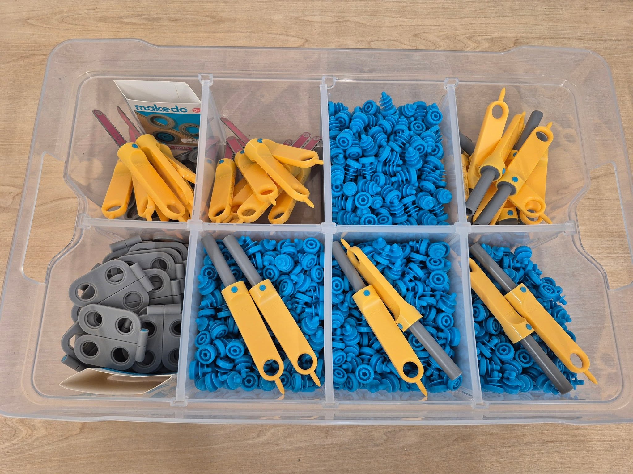 Create and Build With The Sensory Spot CIC - image 17