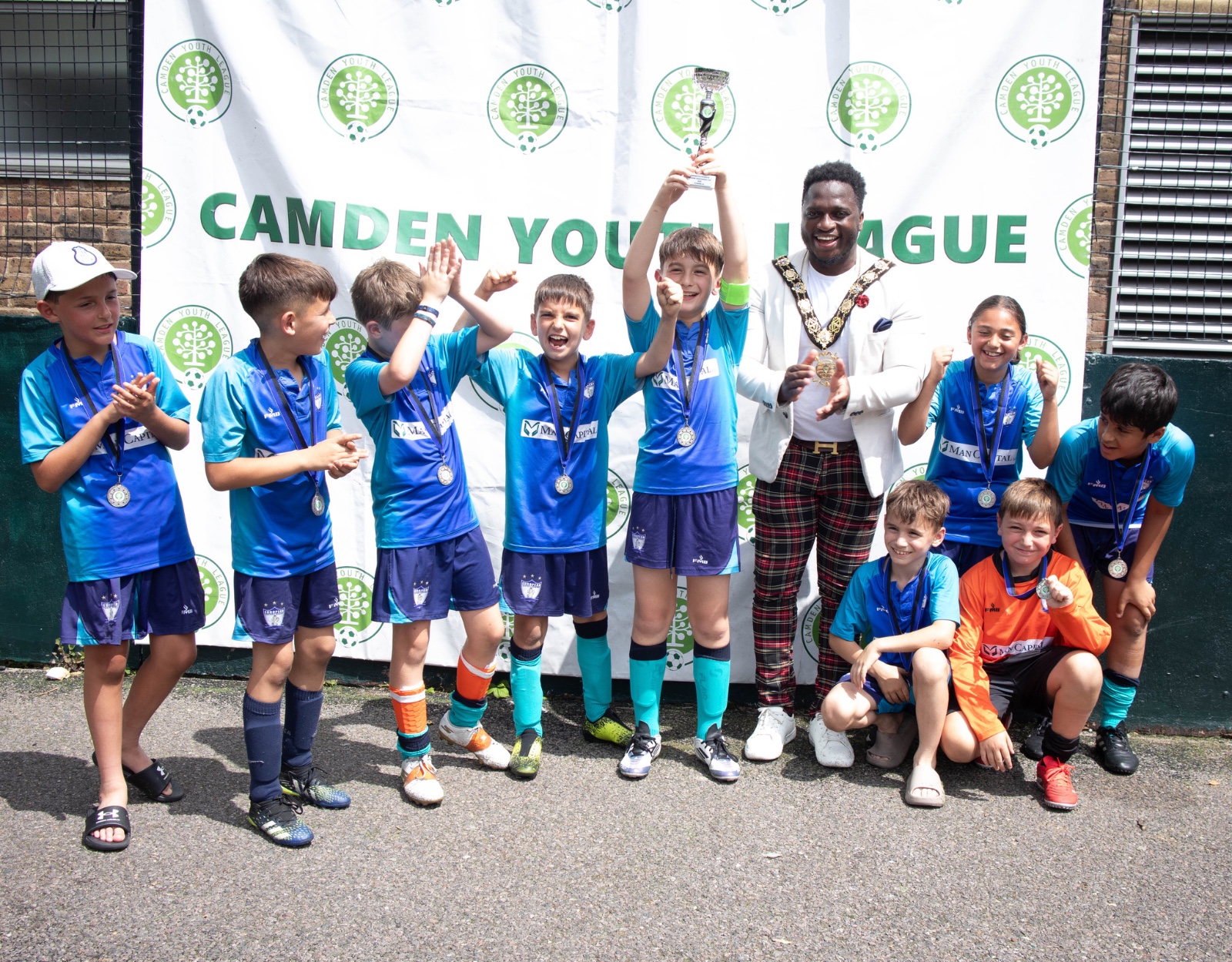 SUMMER Cup 2026 - image 21
